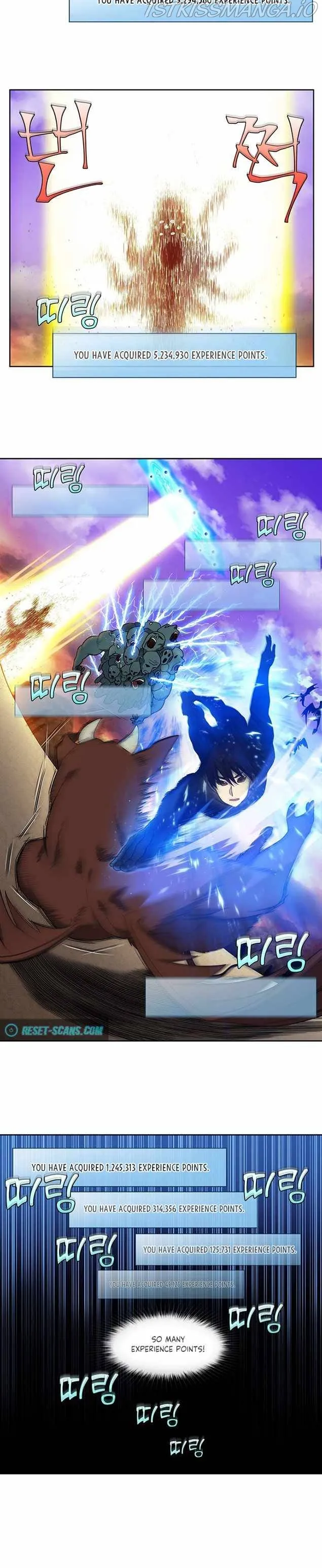 The Gamer Chapter 403 Online - página 9
