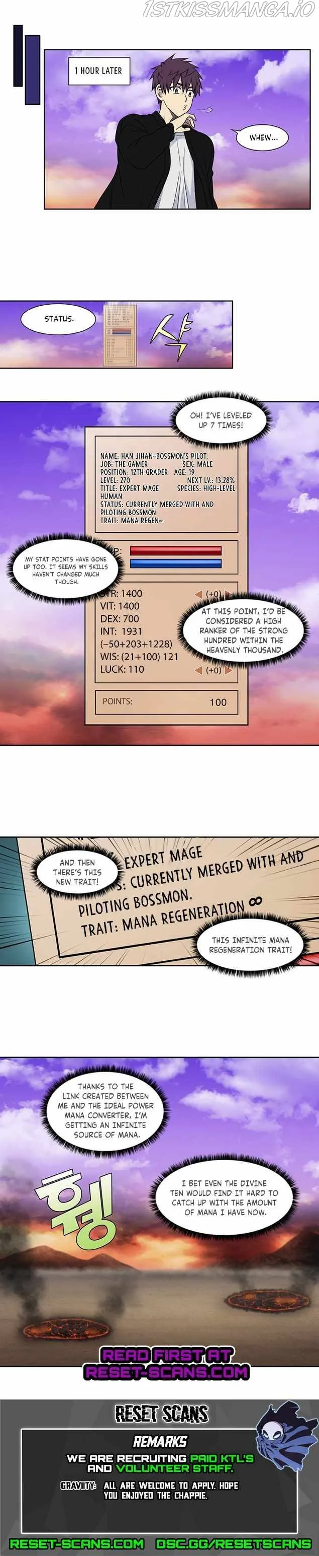 The Gamer Chapter 403 Online - página 10