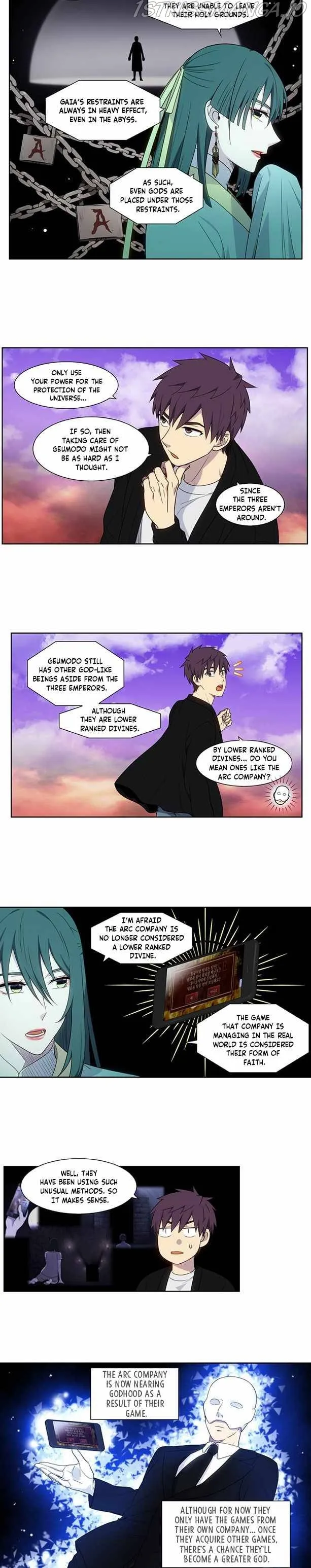The Gamer Chapter 404 Online - página 2