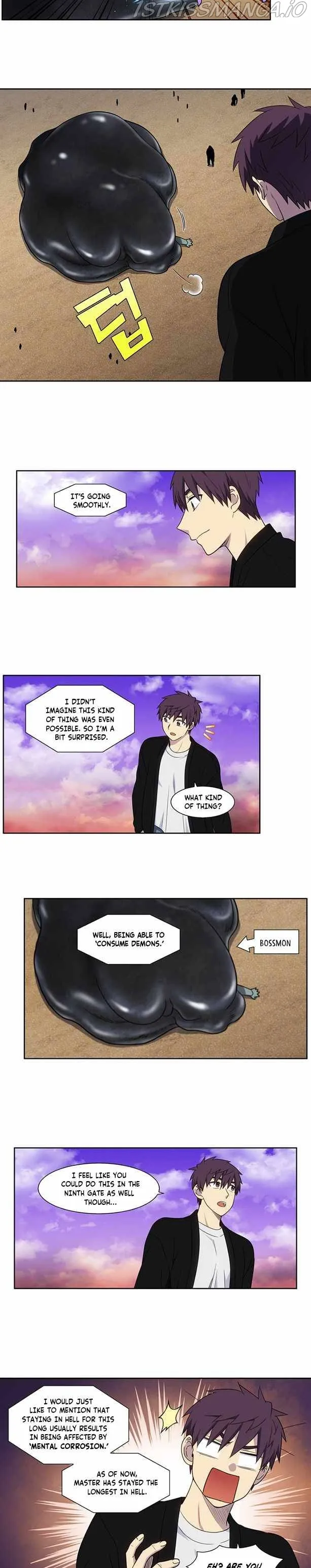 The Gamer Chapter 404 Online - página 9