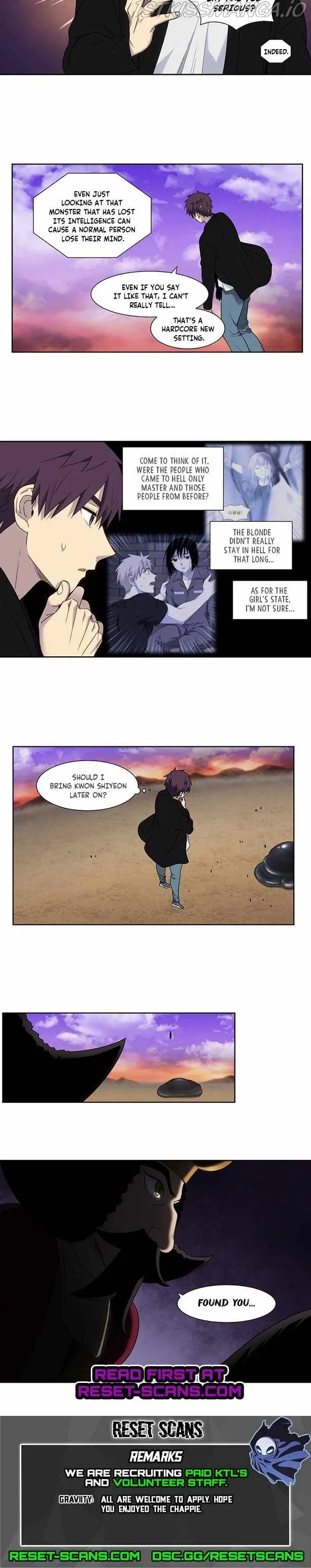 The Gamer Chapter 404 Online - página 10