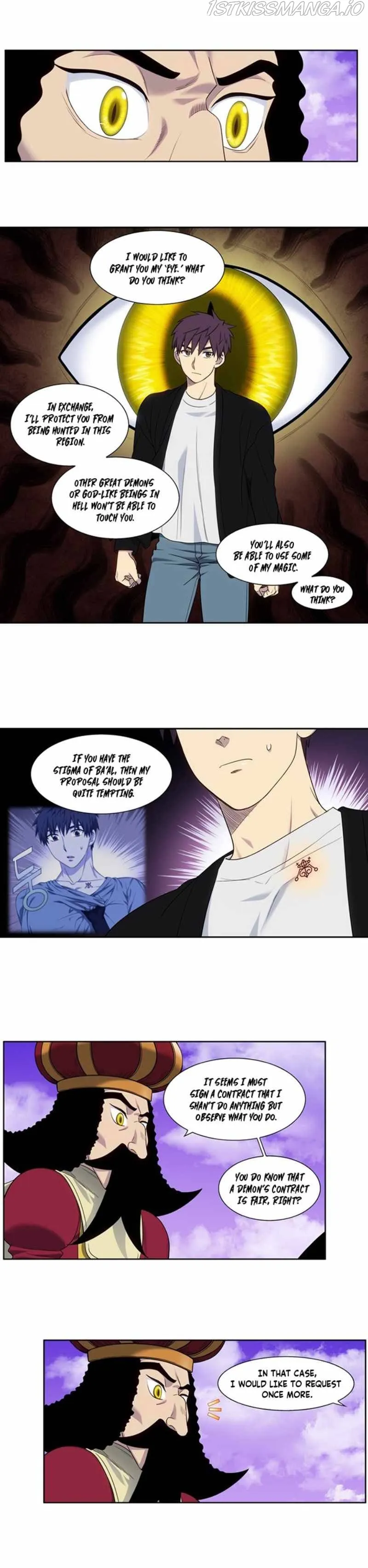 The Gamer Chapter 406 Online - página 4
