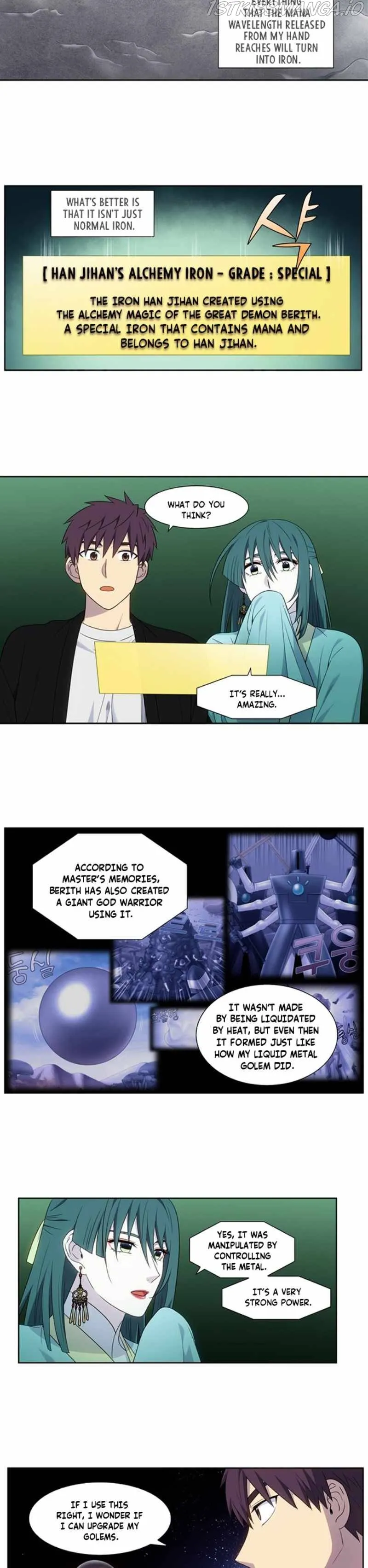 The Gamer Chapter 406 Online - página 10