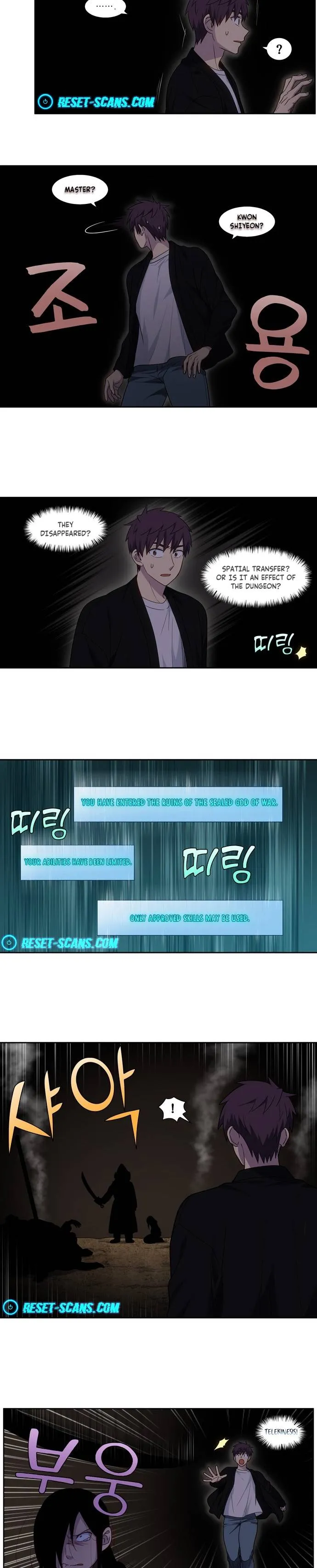 The Gamer Chapter 410 Online - página 4