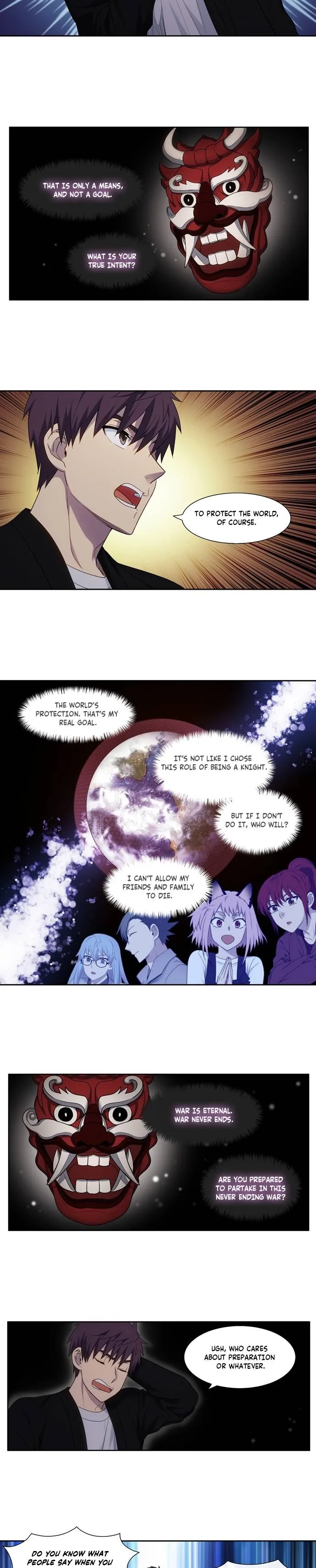 The Gamer Chapter 410 Online - página 9