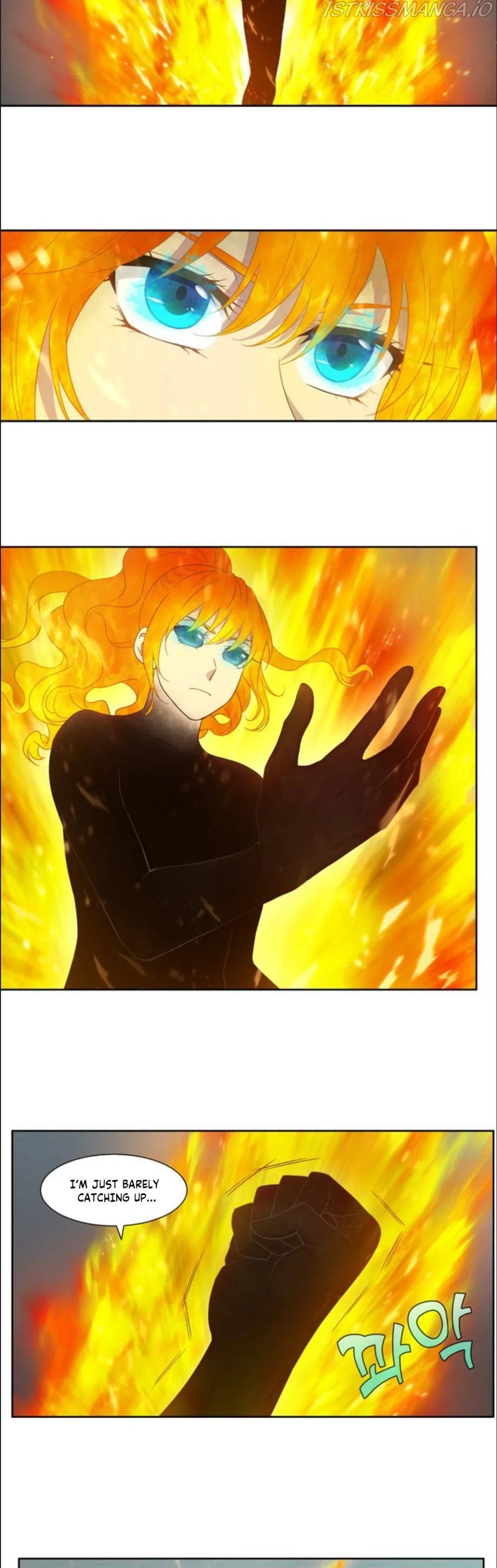 The Gamer Chapter 414 Online - página 2