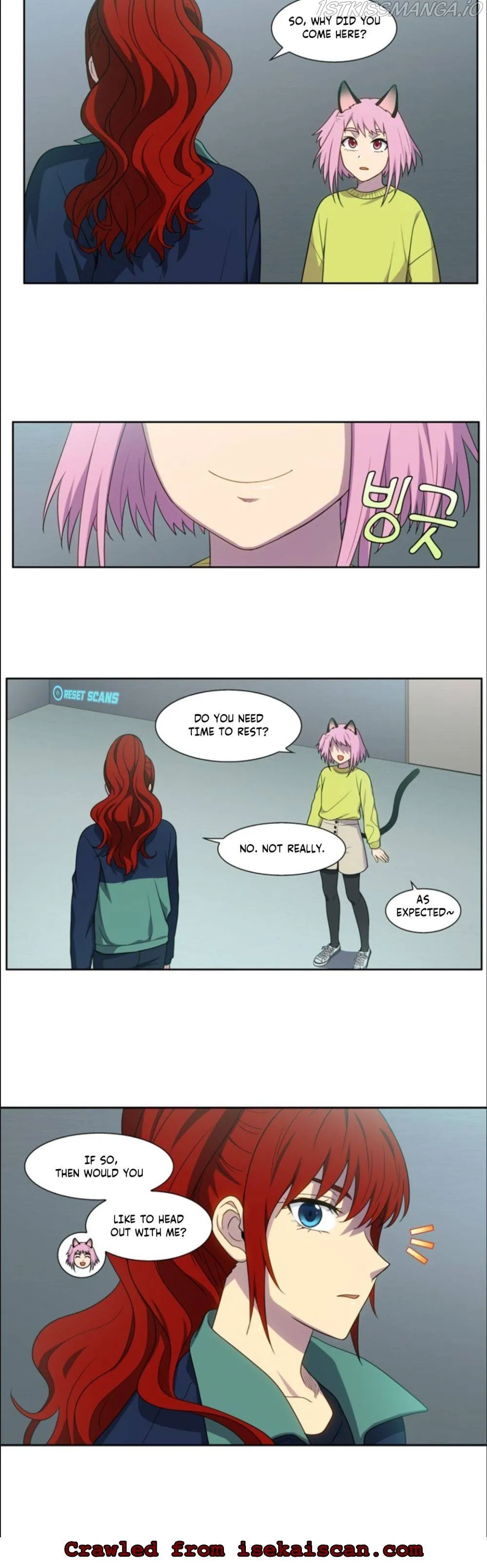 The Gamer Chapter 414 Online - página 6