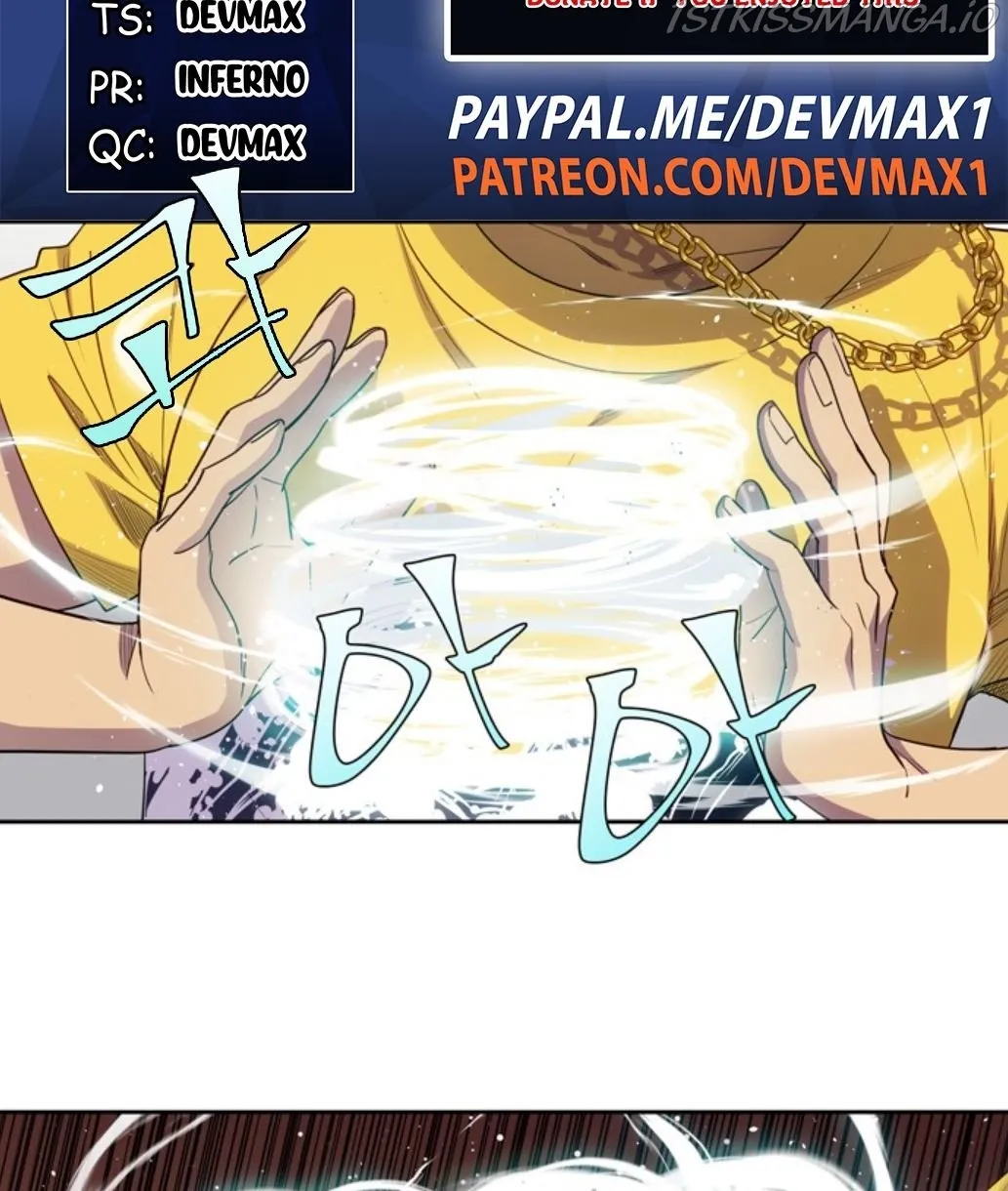 The Gamer Chapter 423 Online - página 2