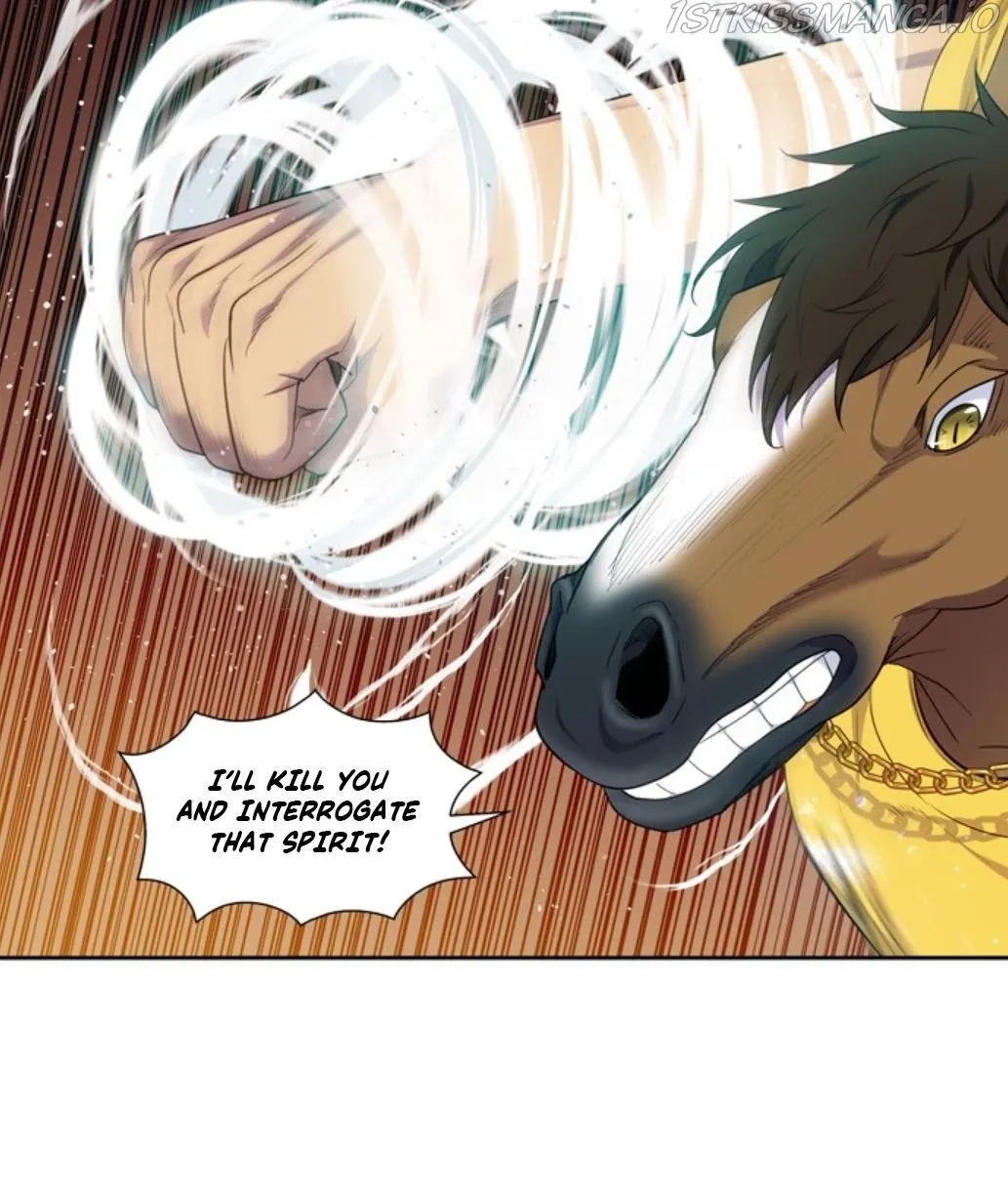 The Gamer Chapter 423 Online - página 3