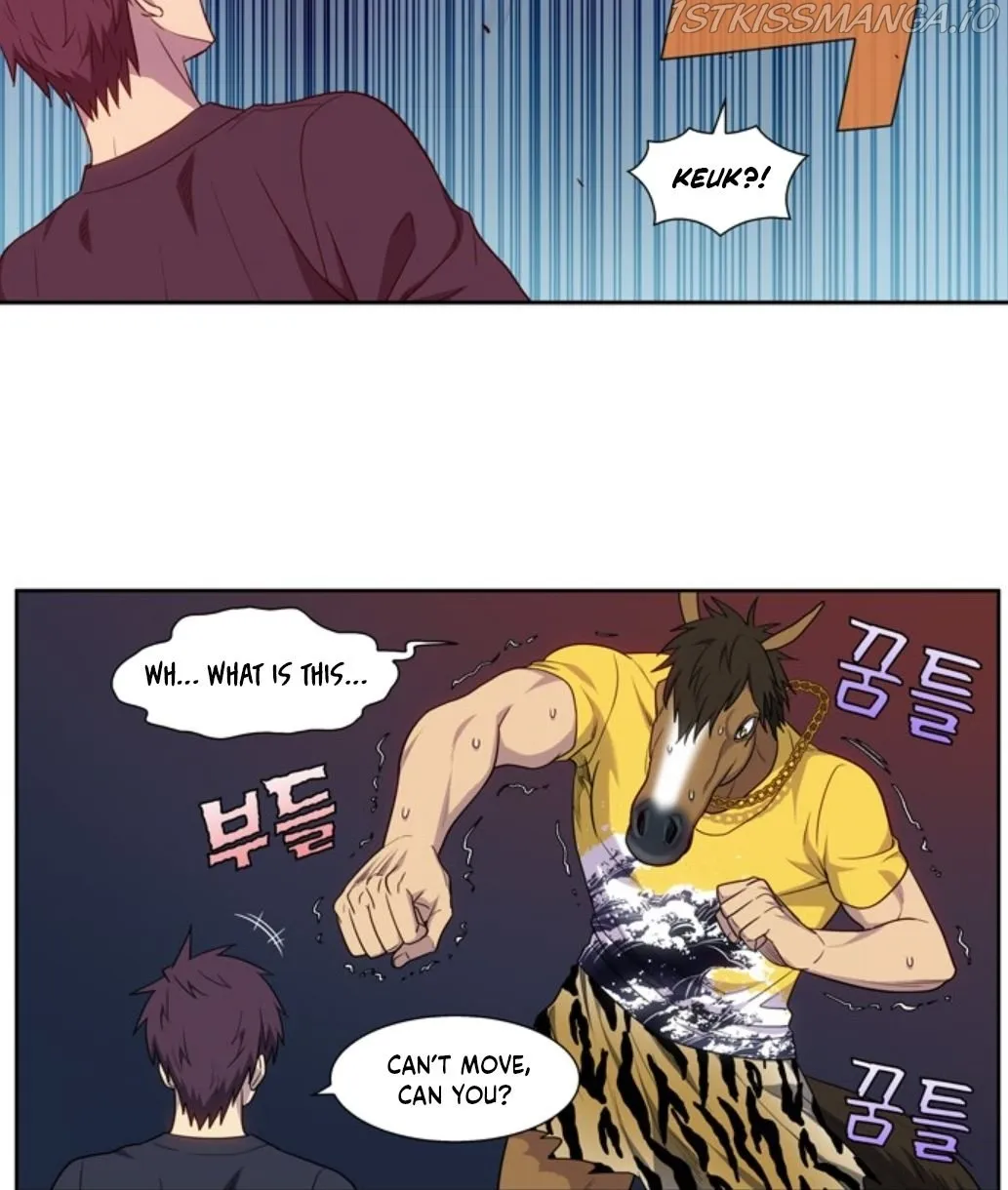 The Gamer Chapter 423 Online - página 6