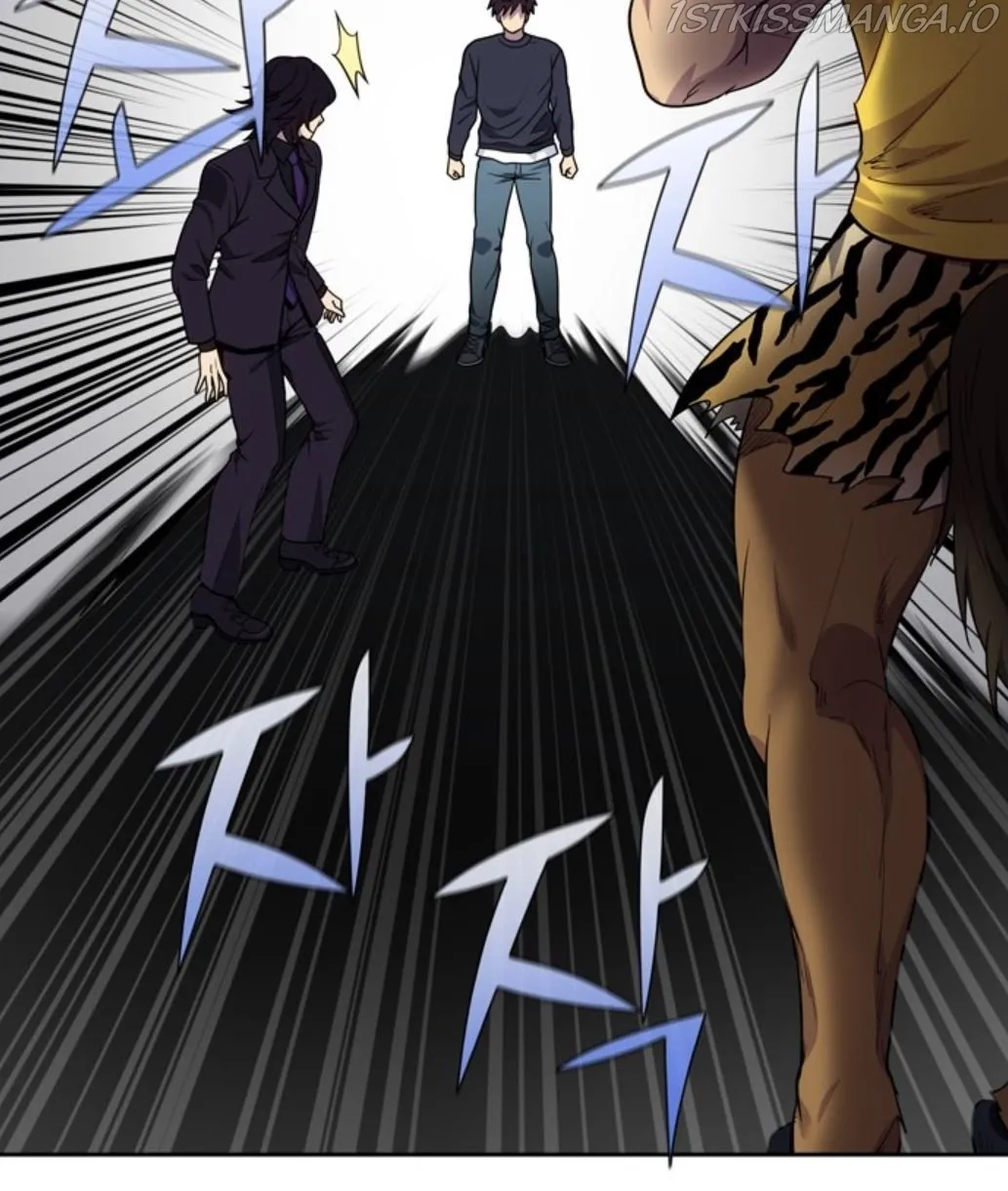 The Gamer Chapter 423 Online - página 9