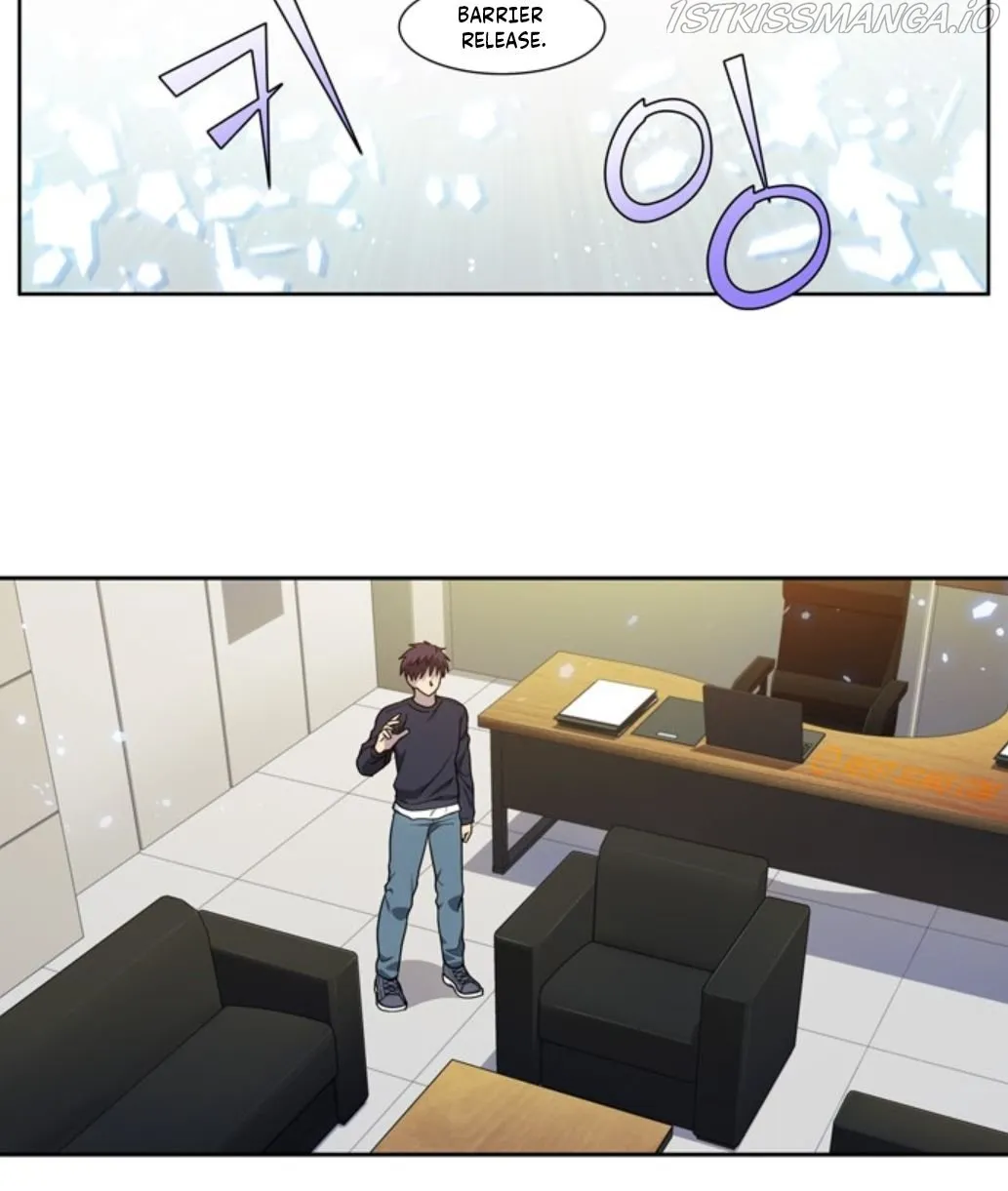 The Gamer Chapter 423 Online - página 15