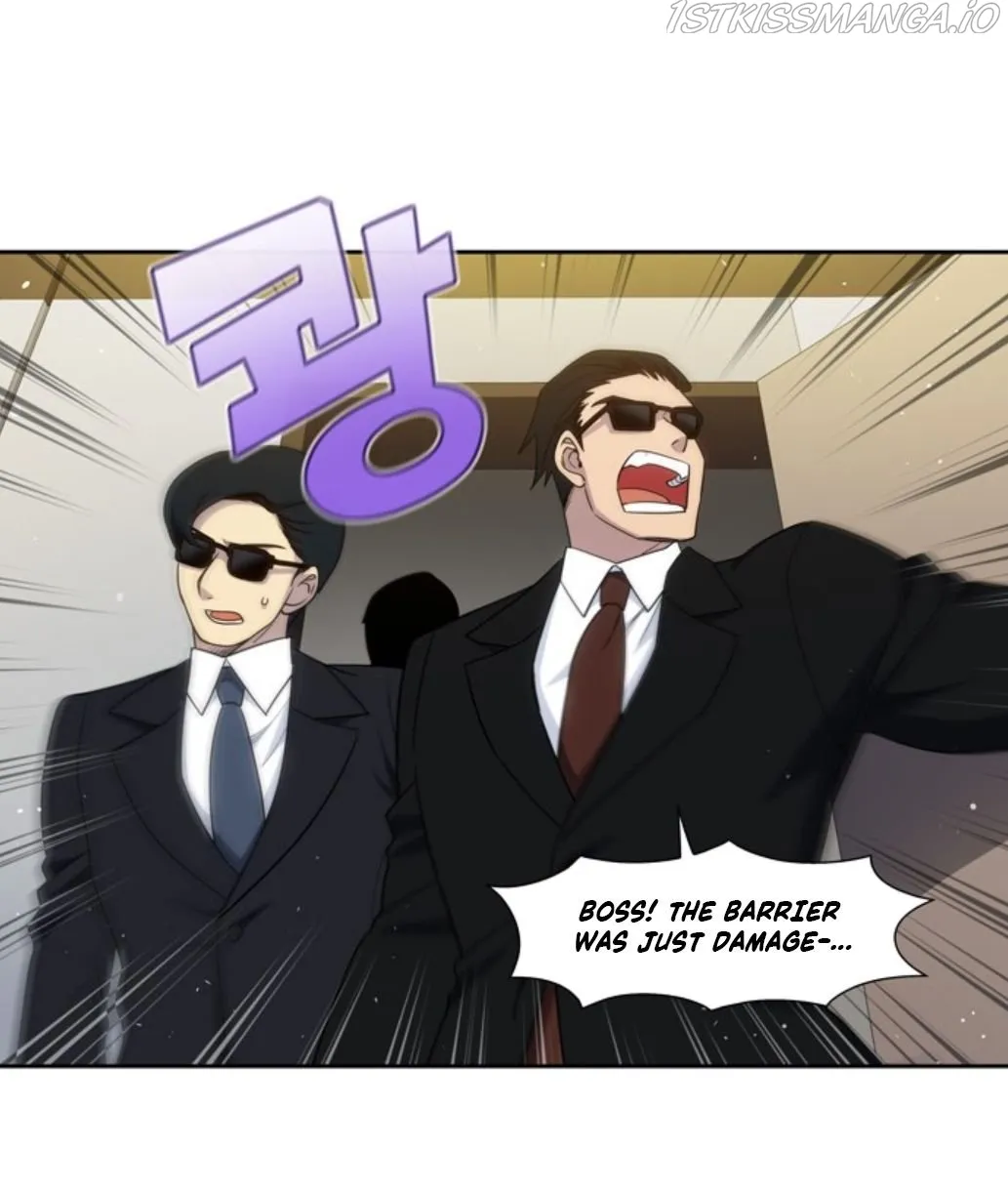 The Gamer Chapter 423 Online - página 16
