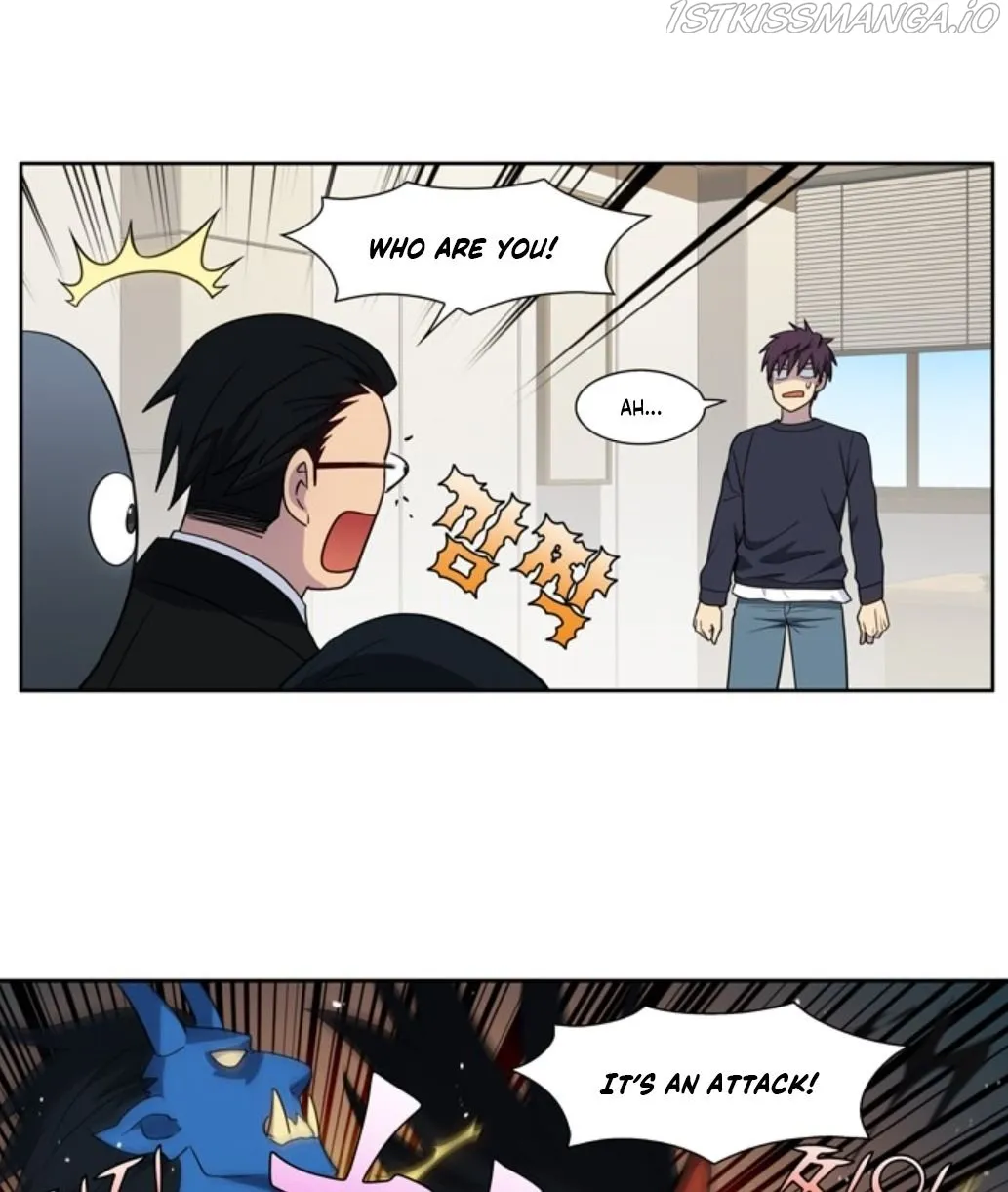 The Gamer Chapter 423 Online - página 17
