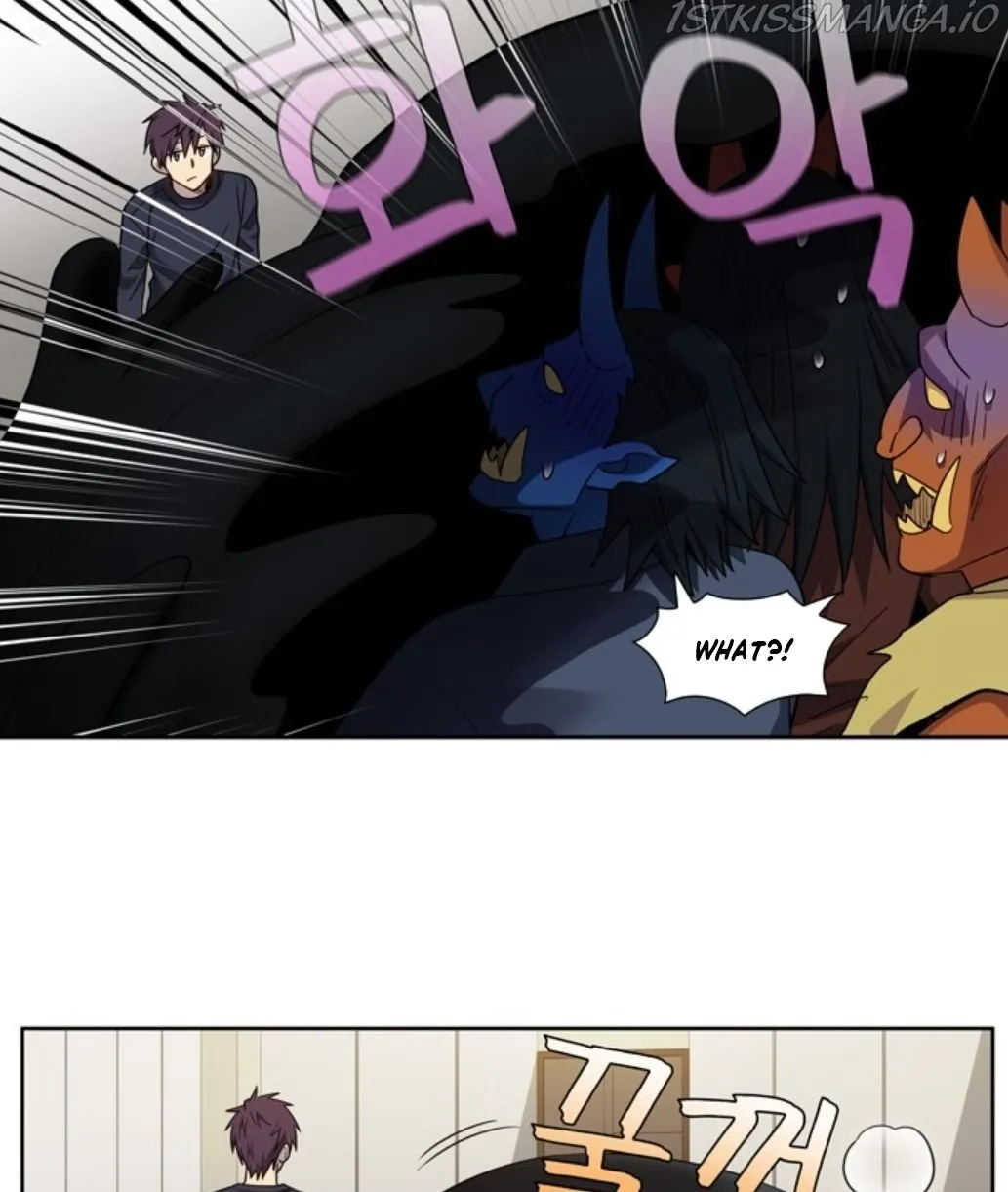 The Gamer Chapter 423 Online - página 19
