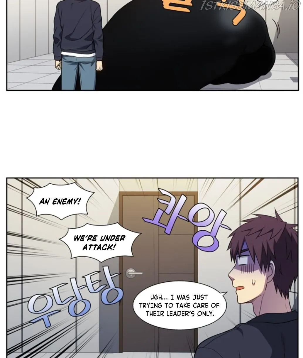 The Gamer Chapter 423 Online - página 20