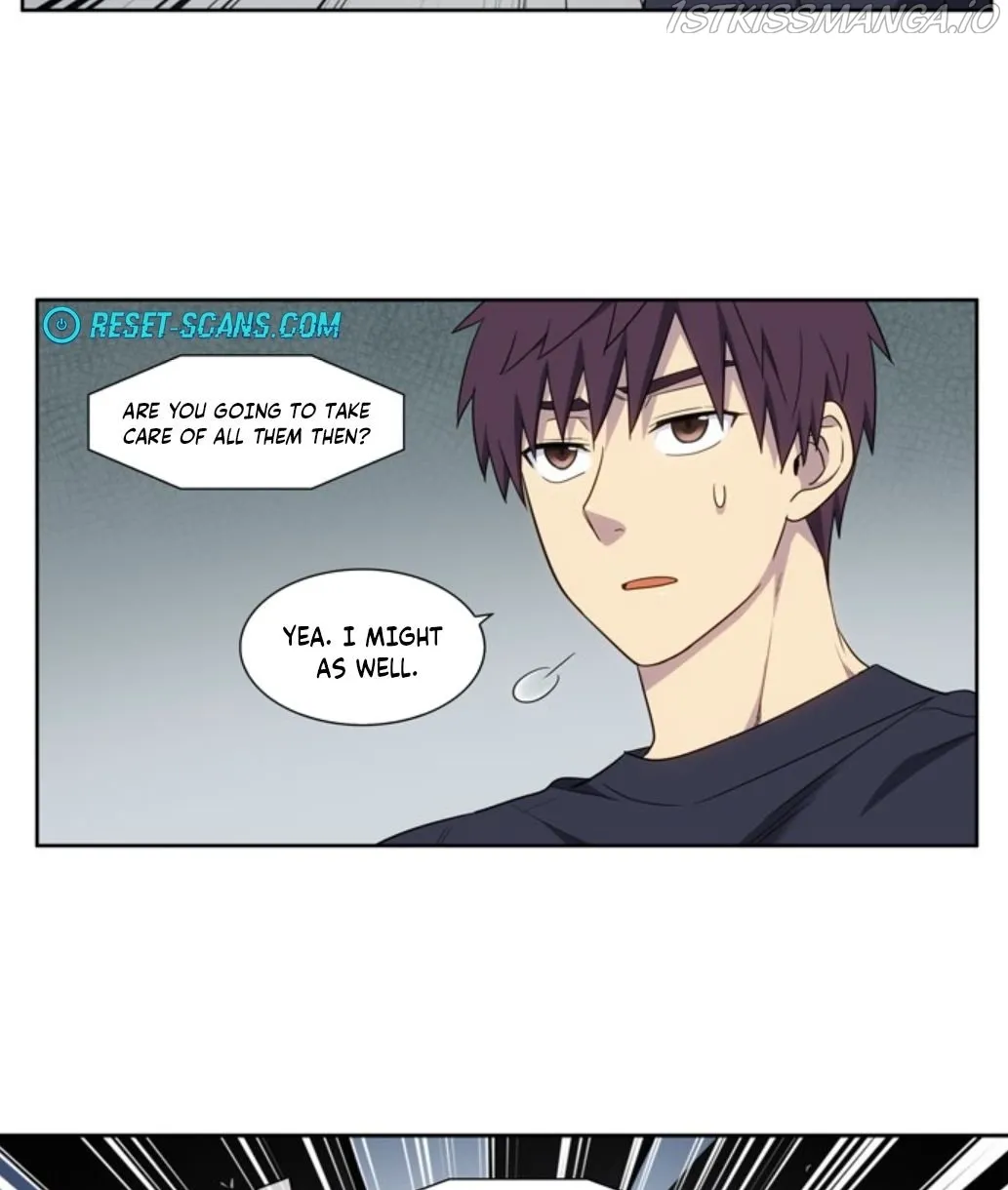 The Gamer Chapter 423 Online - página 21