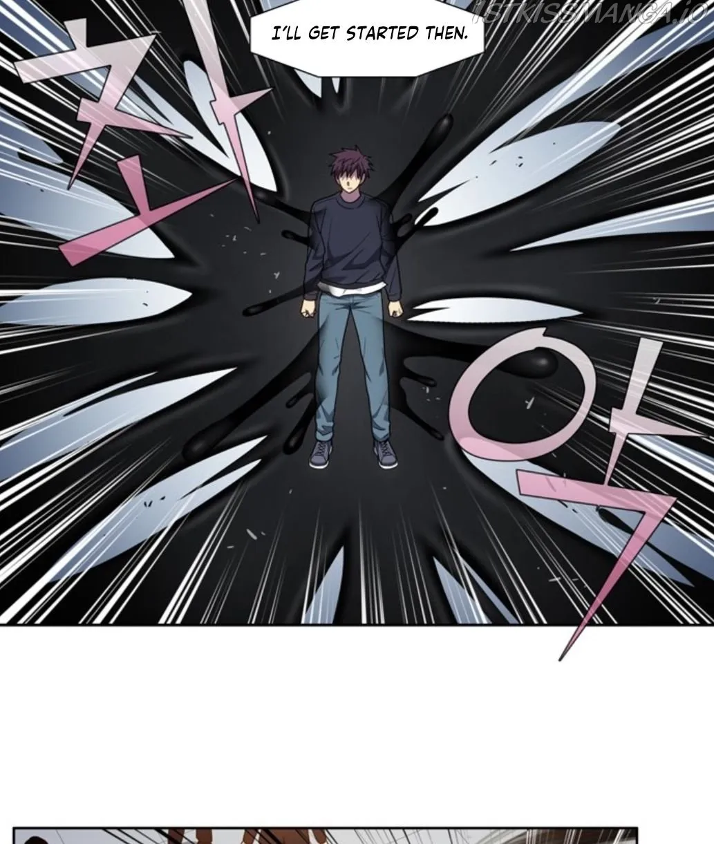The Gamer Chapter 423 Online - página 22