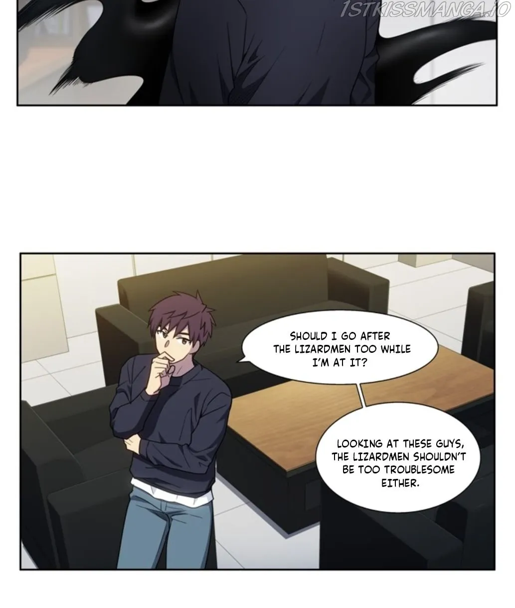 The Gamer Chapter 423 Online - página 27