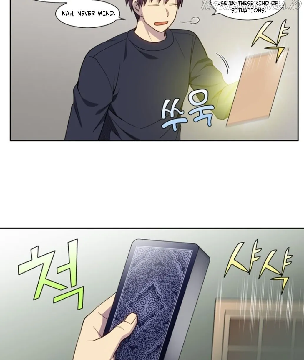 The Gamer Chapter 423 Online - página 29