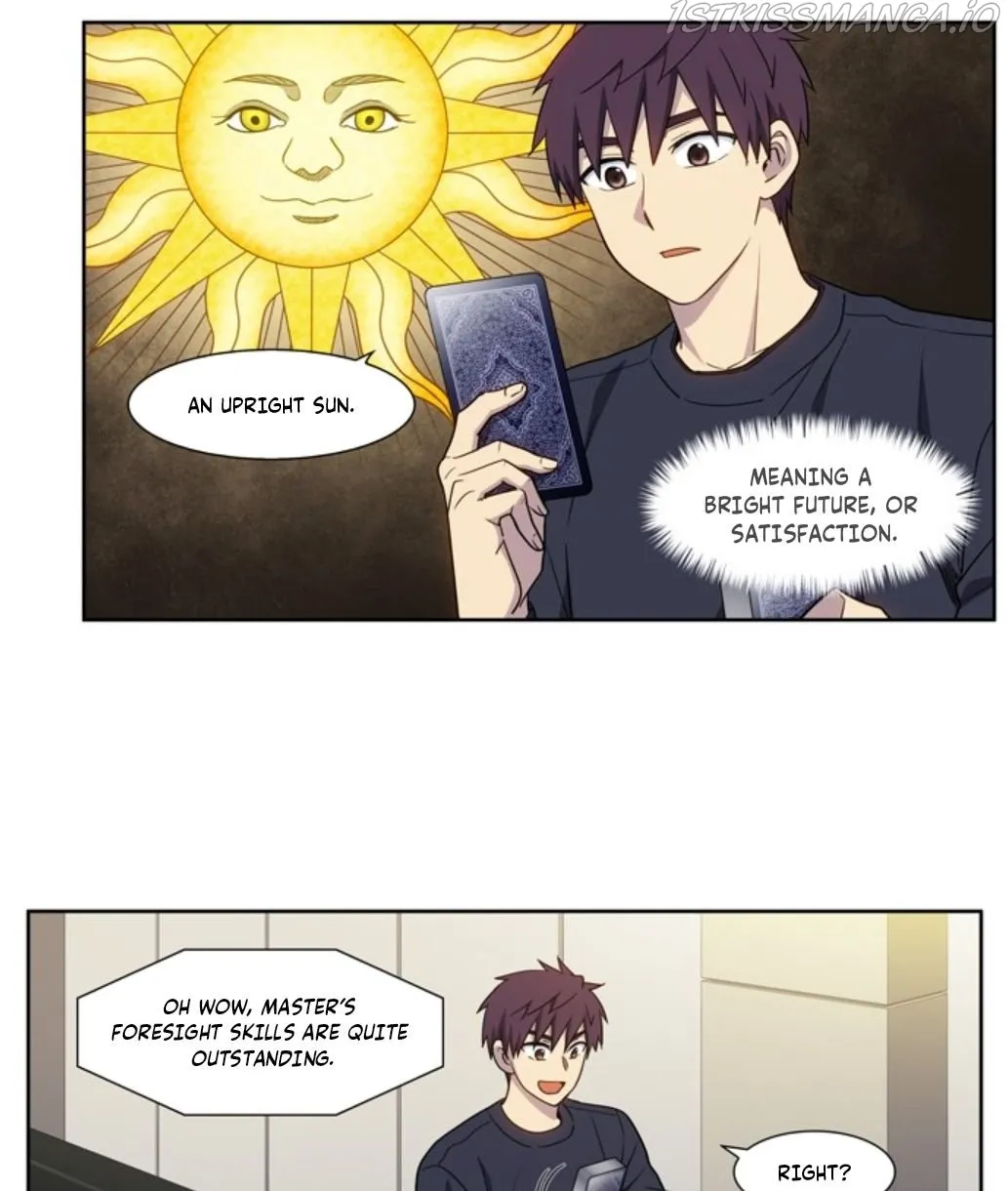 The Gamer Chapter 423 Online - página 31
