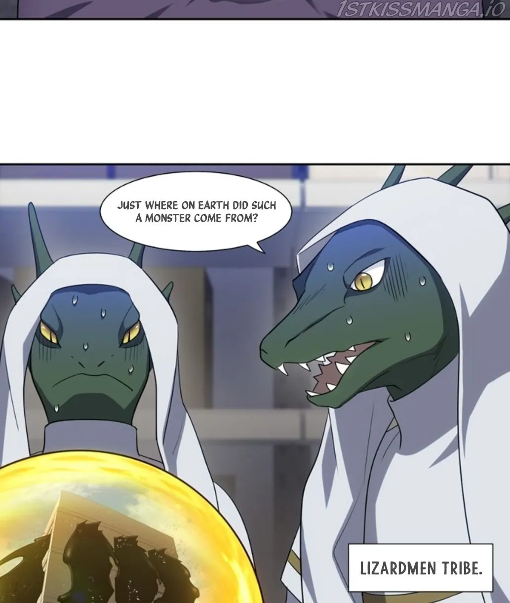 The Gamer Chapter 423 Online - página 34