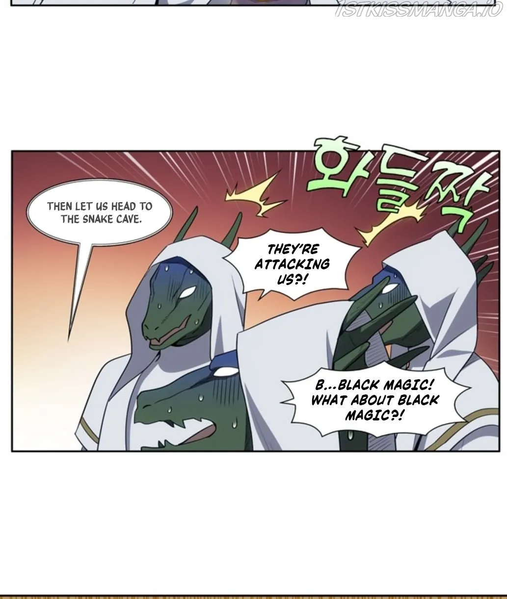 The Gamer Chapter 423 Online - página 36