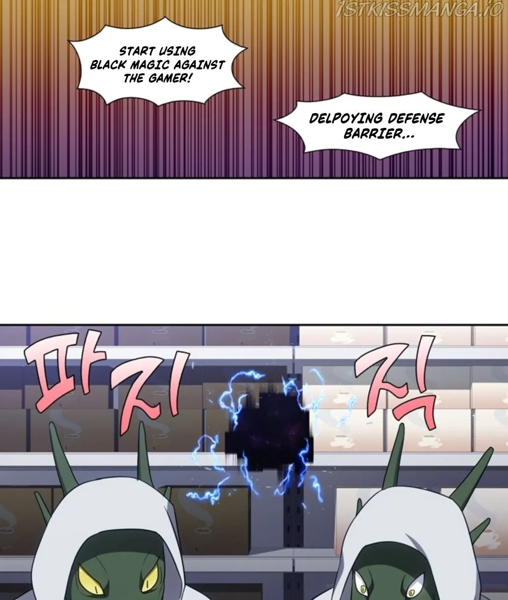 The Gamer Chapter 423 Online - página 37