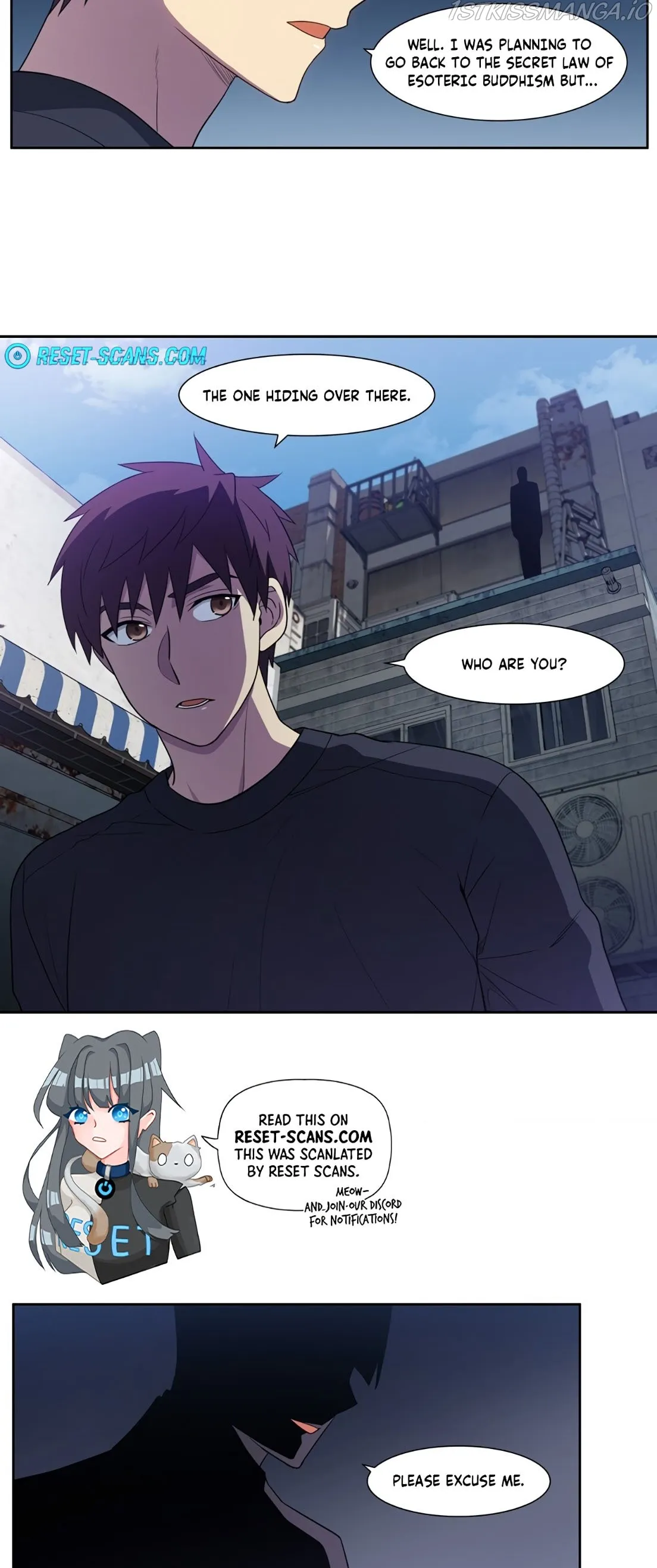 The Gamer Chapter 425 Online - página 6