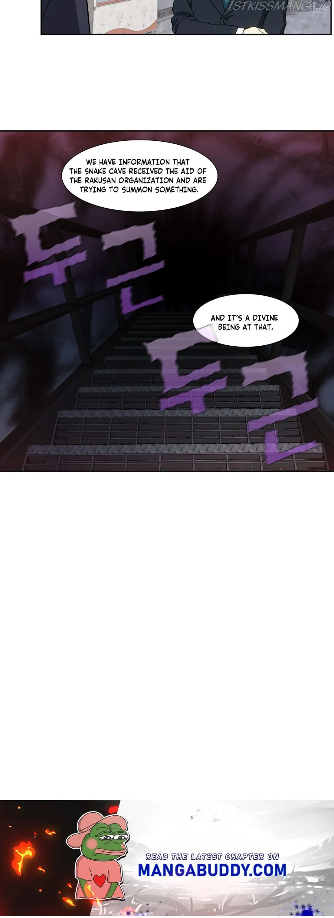 The Gamer Chapter 425 Online - página 20