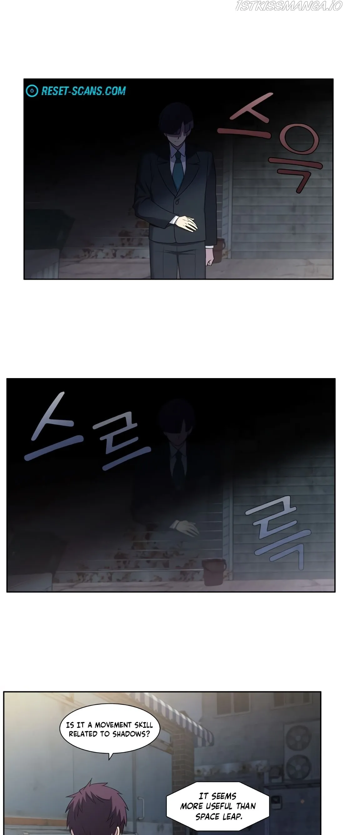 The Gamer Chapter 426 Online - página 6