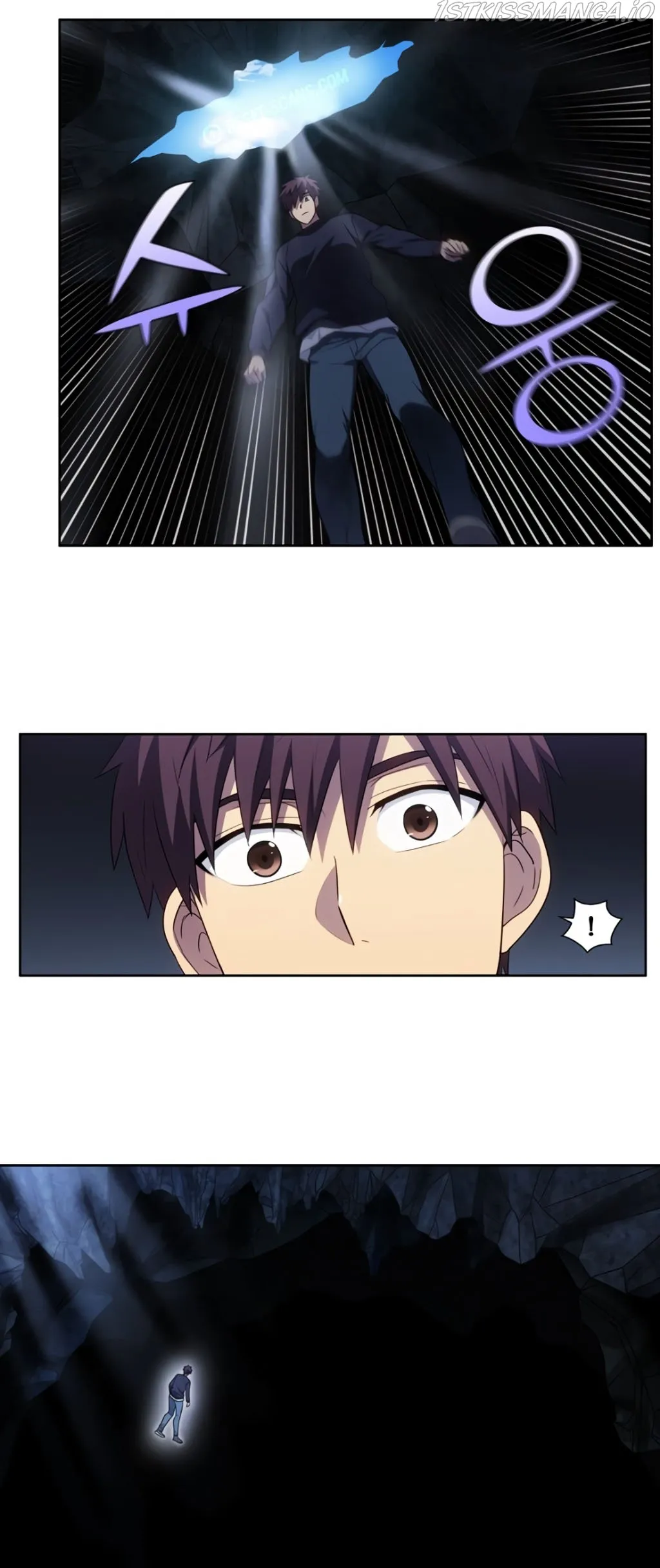The Gamer Chapter 427 Online - página 11