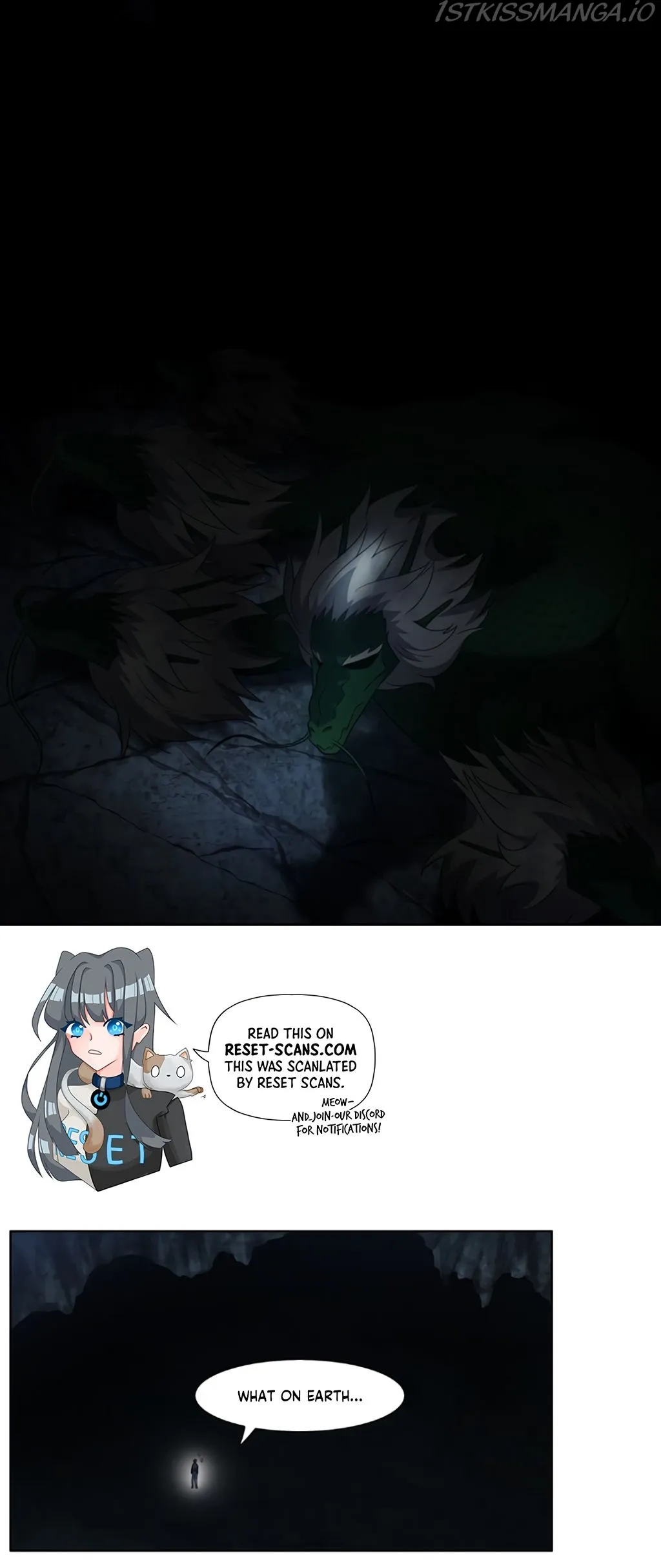 The Gamer Chapter 427 Online - página 12