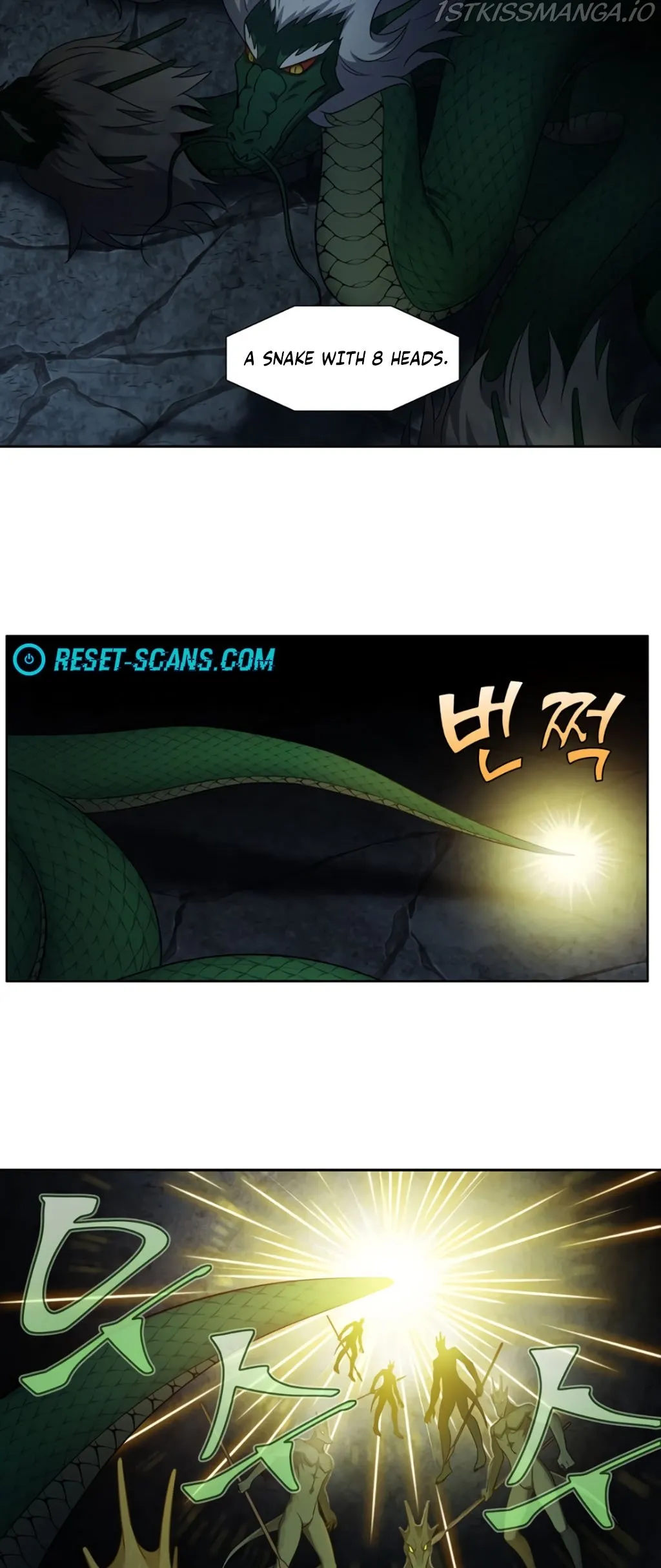 The Gamer Chapter 427 Online - página 14