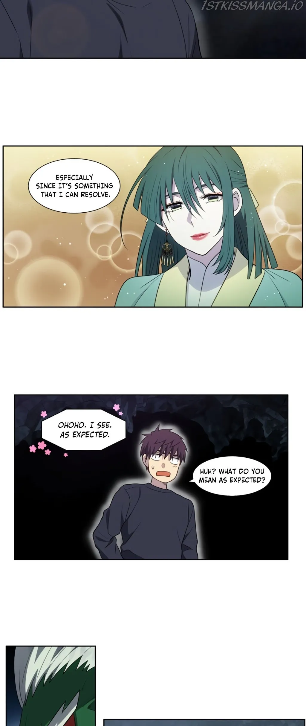 The Gamer Chapter 427 Online - página 18