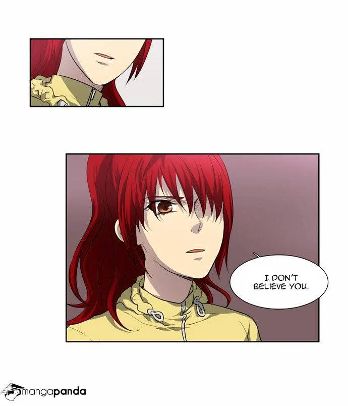 The Gamer Chapter 43 Online - página 6
