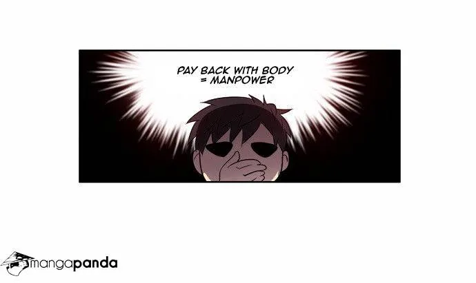 The Gamer Chapter 43 Online - página 10