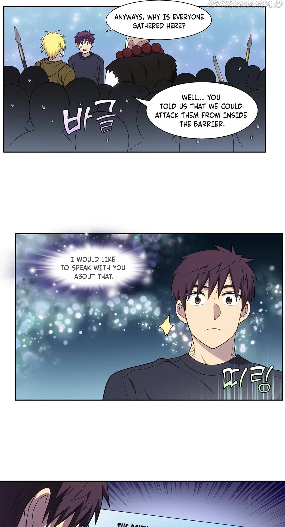 The Gamer Chapter 432 Online - página 5