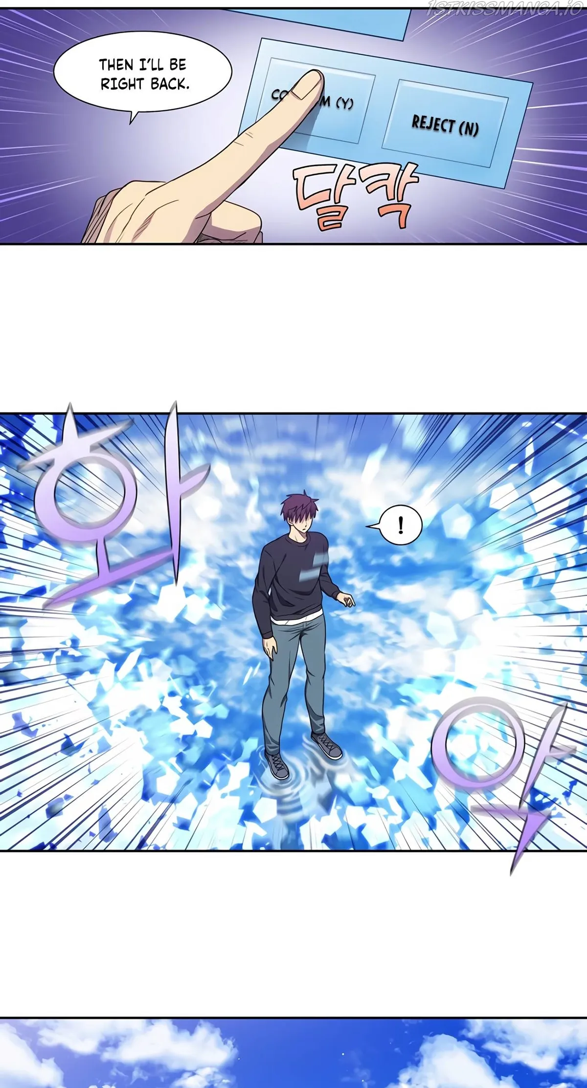 The Gamer Chapter 432 Online - página 7