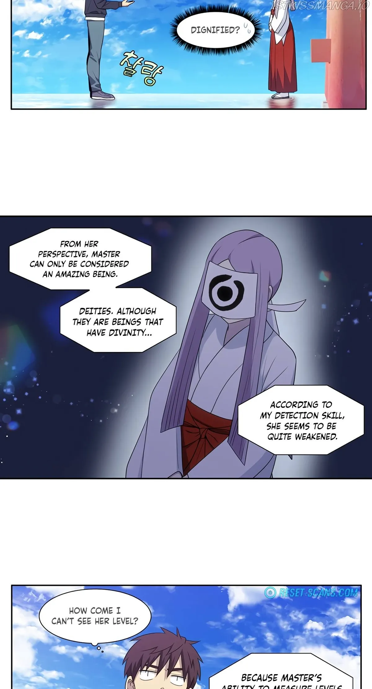 The Gamer Chapter 432 Online - página 10