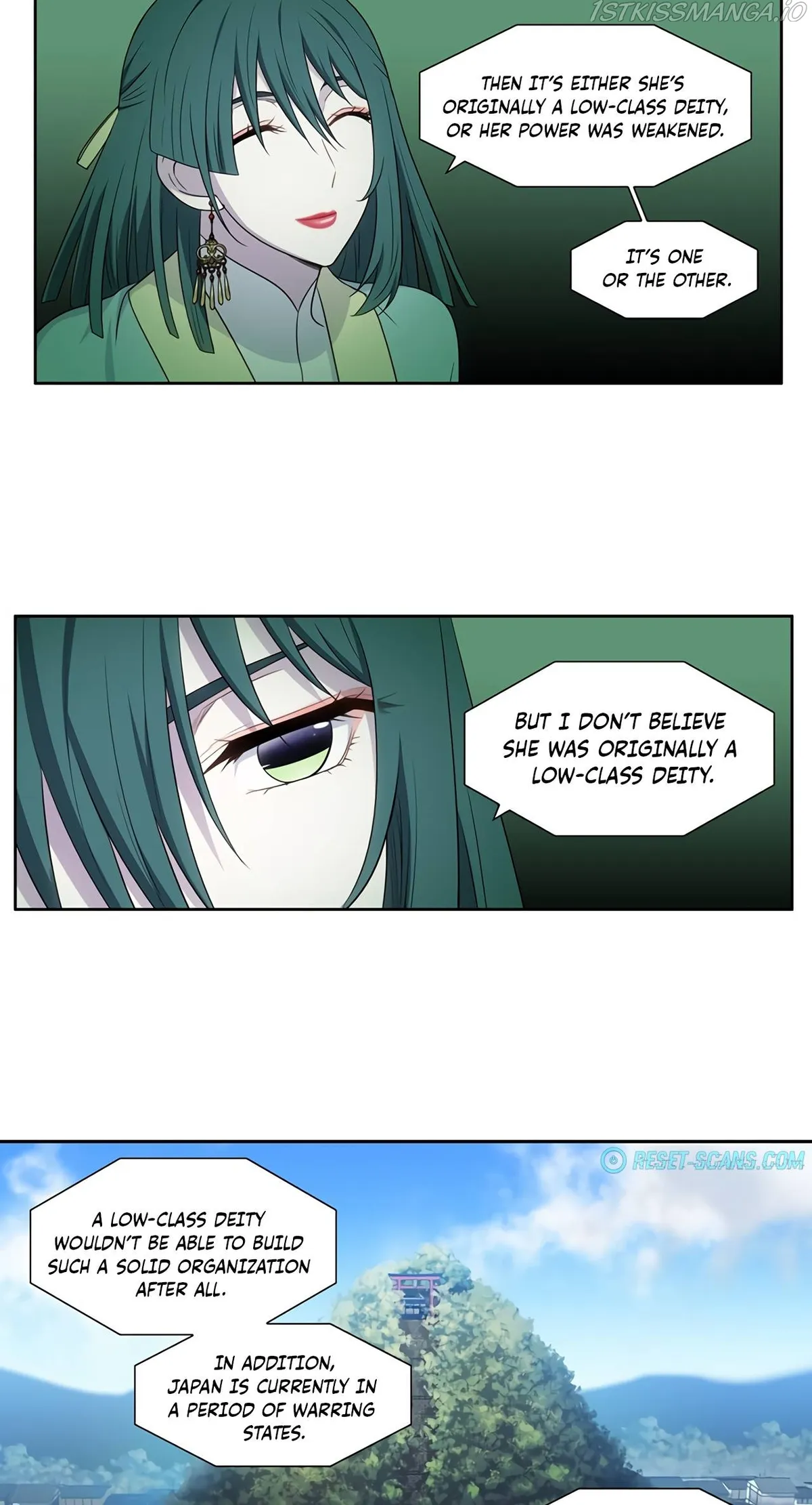 The Gamer Chapter 432 Online - página 14