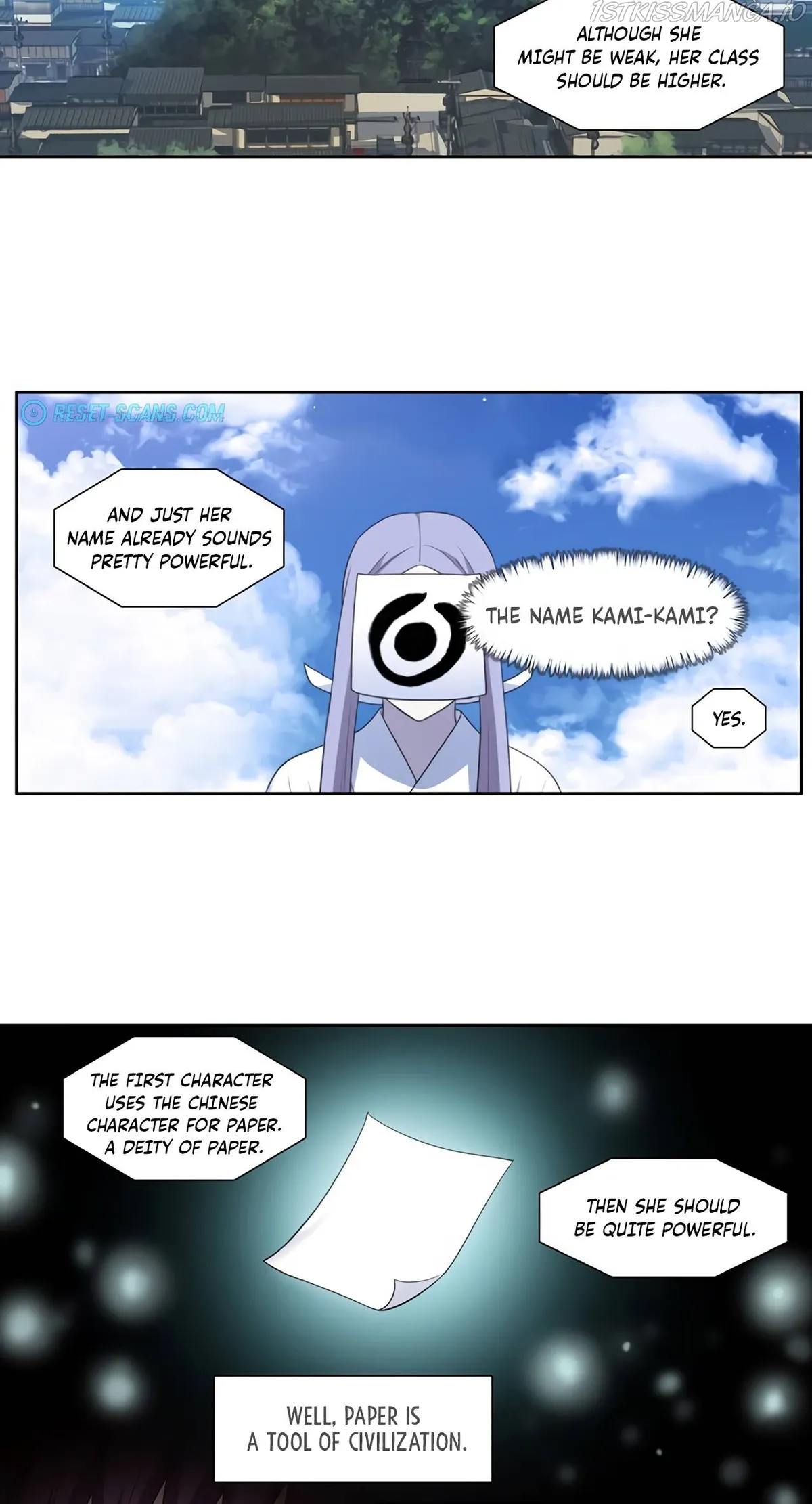 The Gamer Chapter 432 Online - página 15