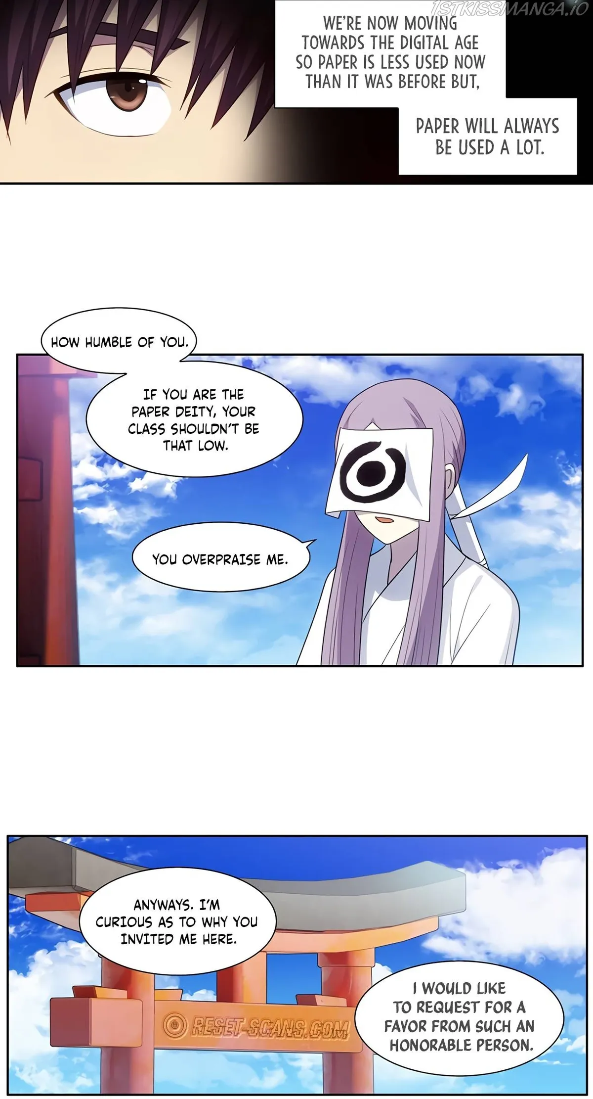 The Gamer Chapter 432 Online - página 16