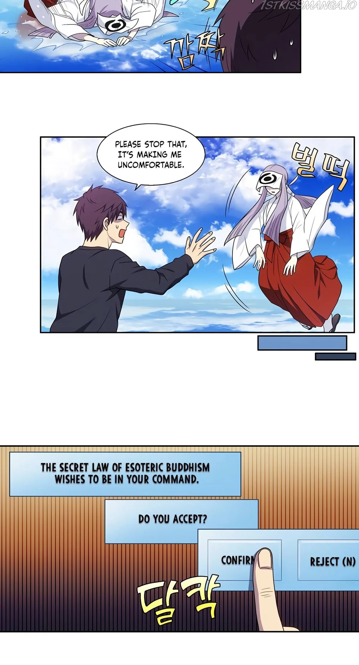 The Gamer Chapter 432 Online - página 20