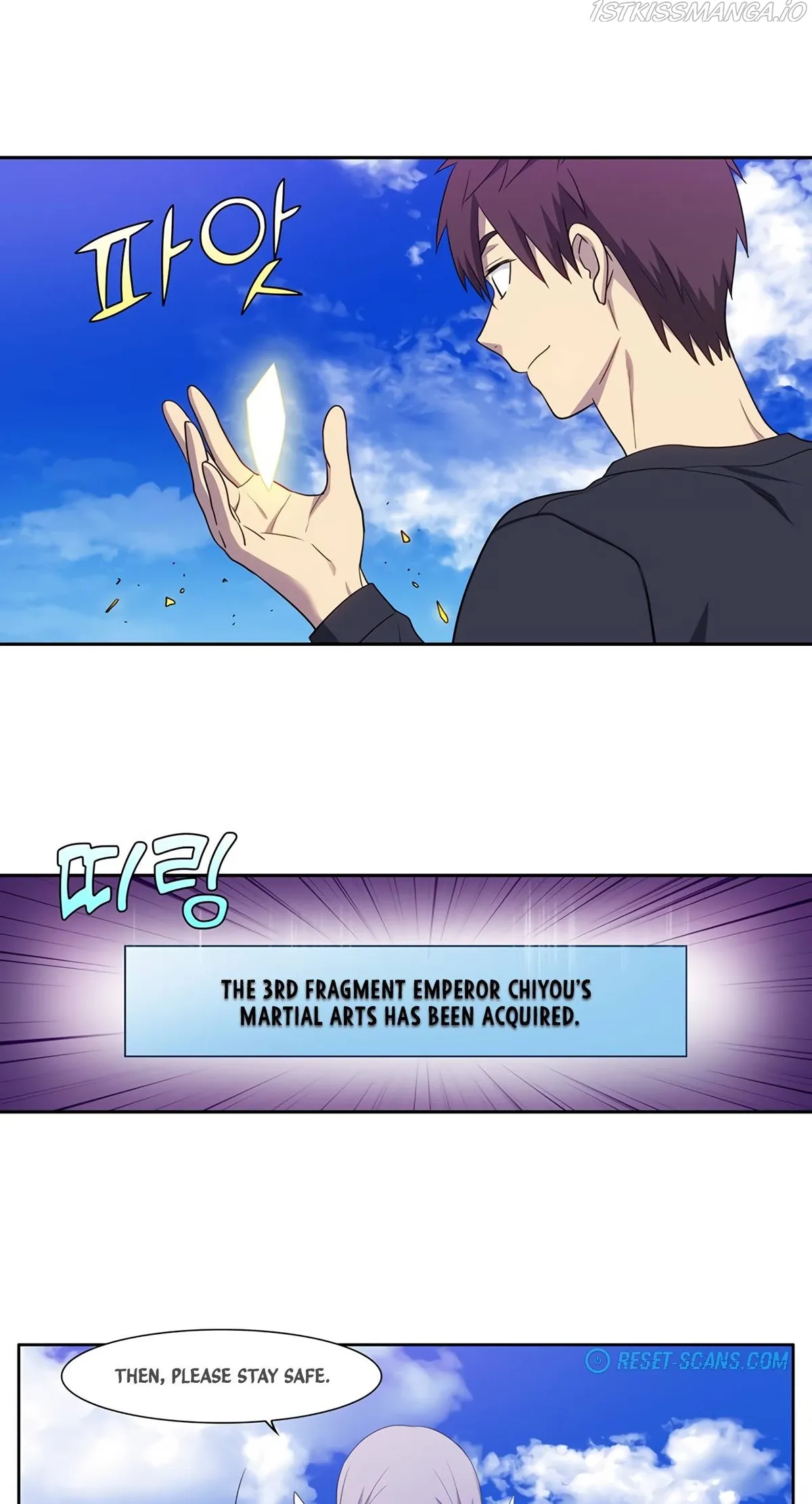 The Gamer Chapter 432 Online - página 23