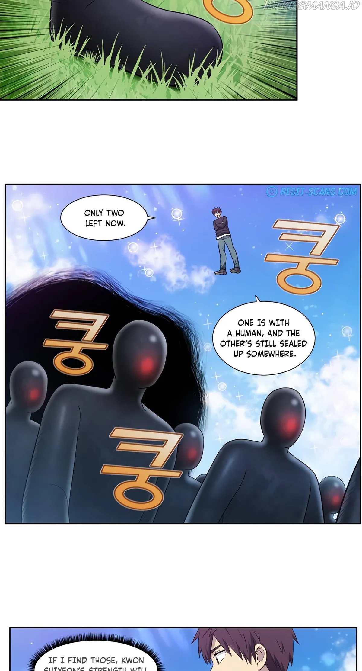 The Gamer Chapter 432 Online - página 25