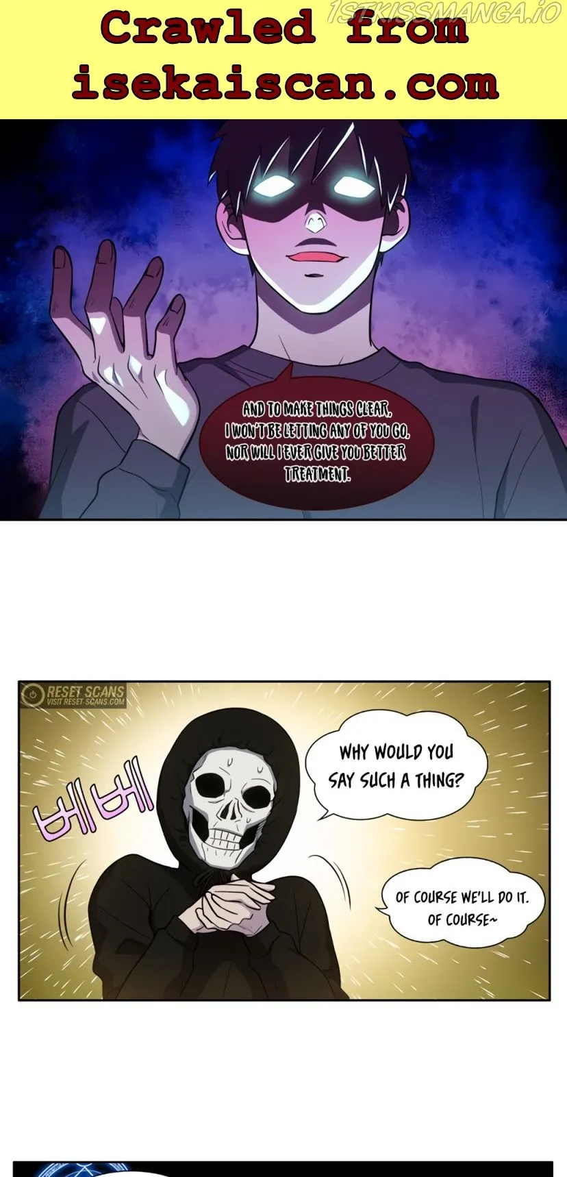The Gamer Chapter 434 Online - página 2