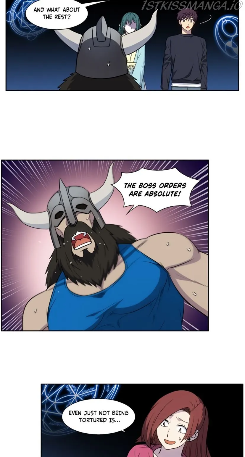The Gamer Chapter 434 Online - página 3