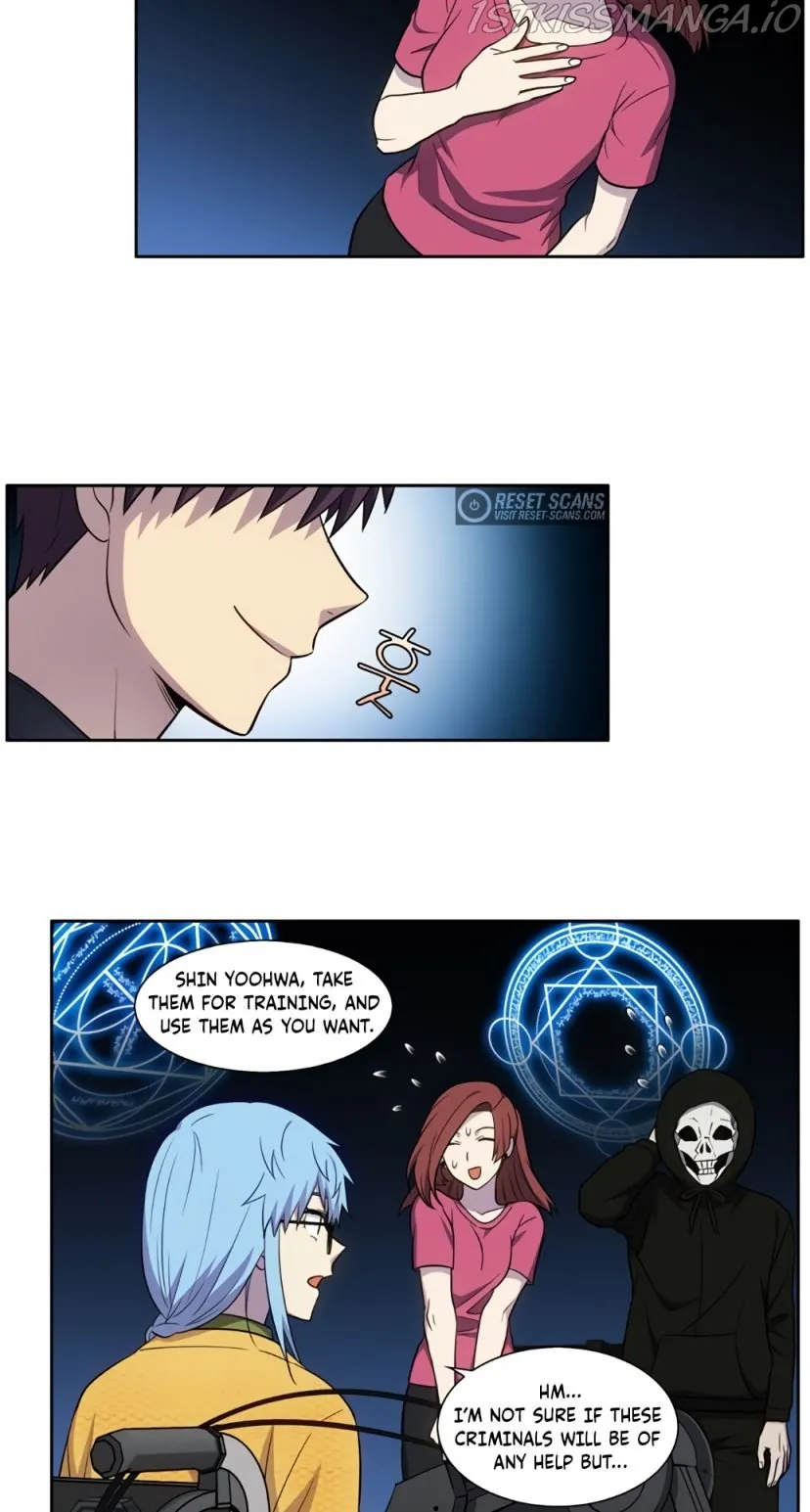The Gamer Chapter 434 Online - página 4