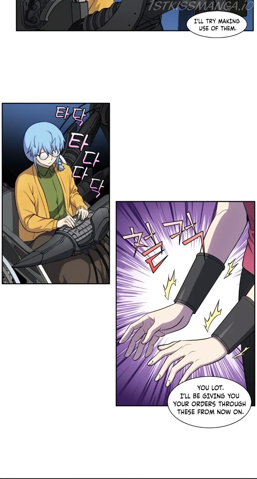 The Gamer Chapter 434 Online - página 5